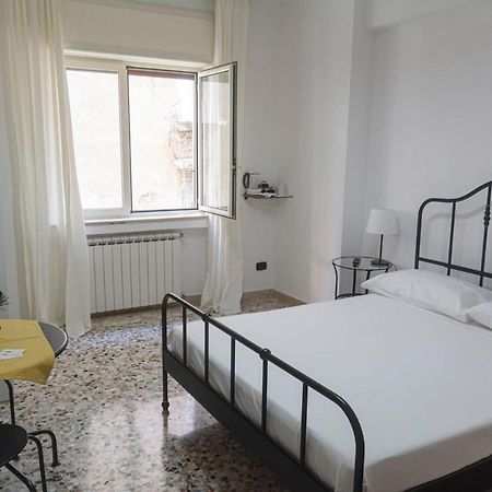 Bed and Breakfast Alvarez De Toledo à Naples Extérieur photo